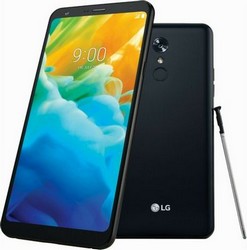 Замена тачскрина на телефоне LG Stylo 4 Q710ULM в Ульяновске